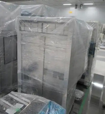 KLA / Leica INS 3300 Optical Inspection Station