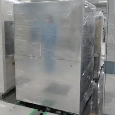KLA / Leica INS 3300 Optical Inspection Station