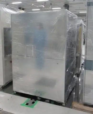 KLA / Leica INS 3300 Optical Inspection Station