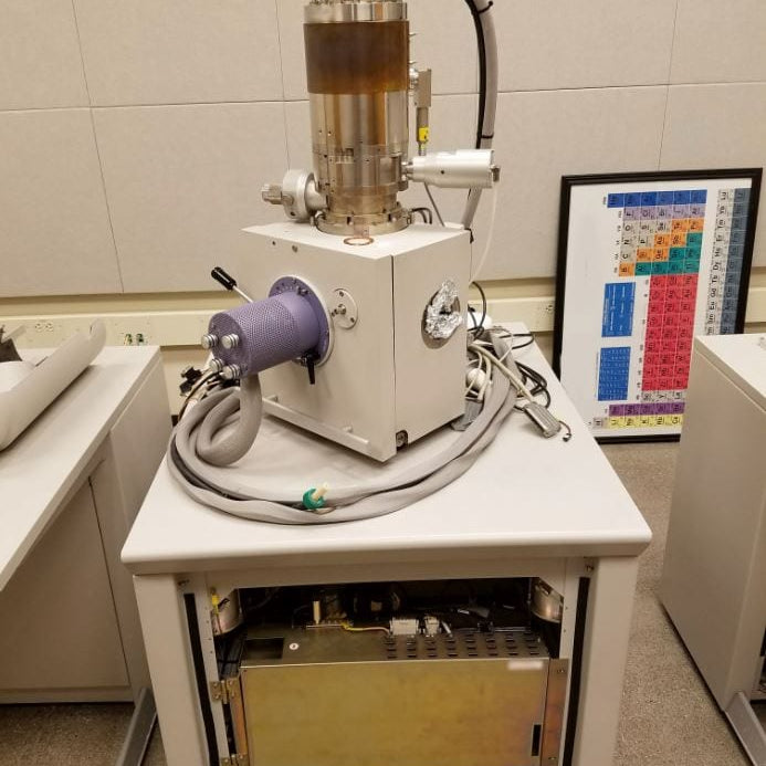 Thermo Fisher Scientific / FEI XL 30 FEG FEG-ESEM (Field-Emission Gun Environmental Scanning Electron Microscope)