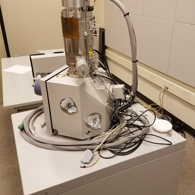 Thermo Fisher Scientific / FEI XL 30 FEG FEG-ESEM (Field-Emission Gun Environmental Scanning Electron Microscope)