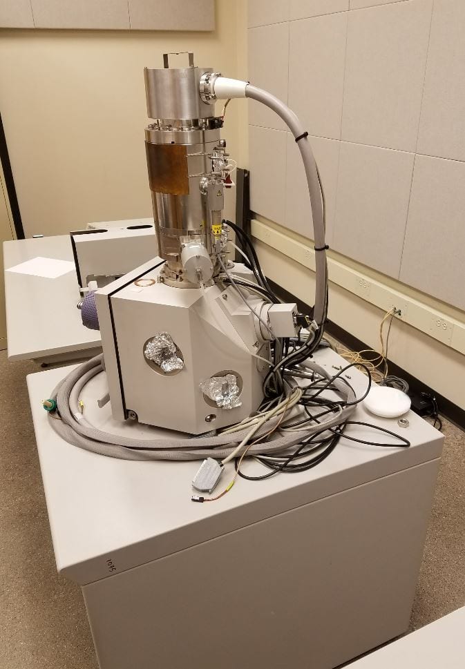 Thermo Fisher Scientific / FEI XL 30 FEG FEG-ESEM (Field-Emission Gun Environmental Scanning Electron Microscope)