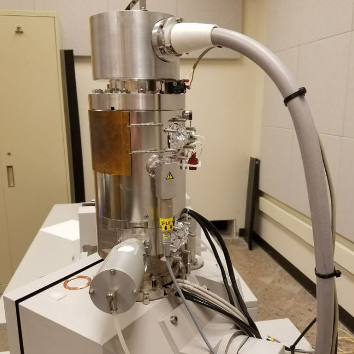 Thermo Fisher Scientific / FEI XL 30 FEG FEG-ESEM (Field-Emission Gun Environmental Scanning Electron Microscope)