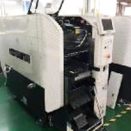 Panasonic NPM D 3 Chip Mounter