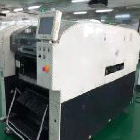 Panasonic NPM W 2 Chip Mounter