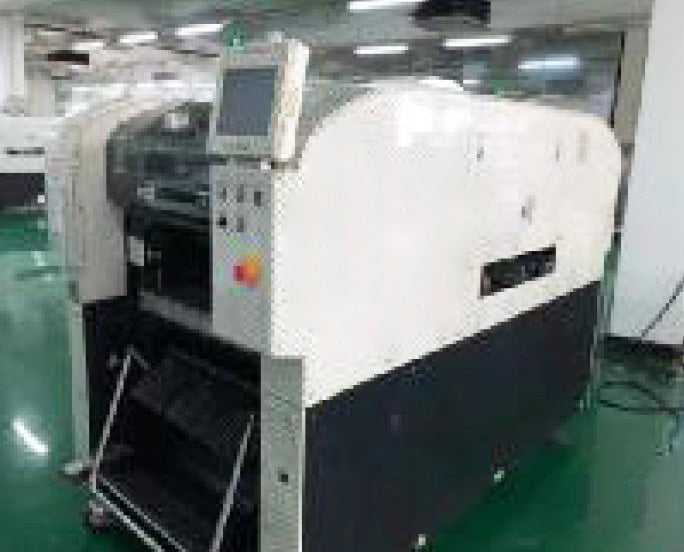 Panasonic NPM W 2 Chip Mounter