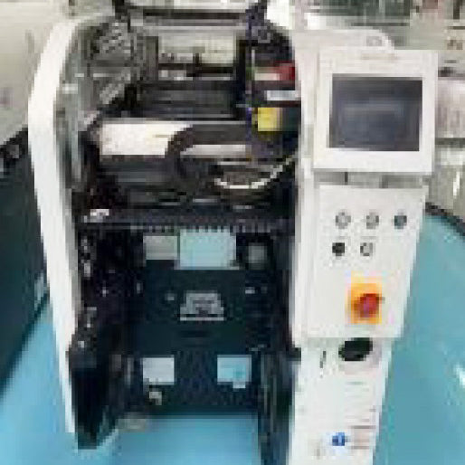 Panasonic NPM D 3 A Chip Mounter