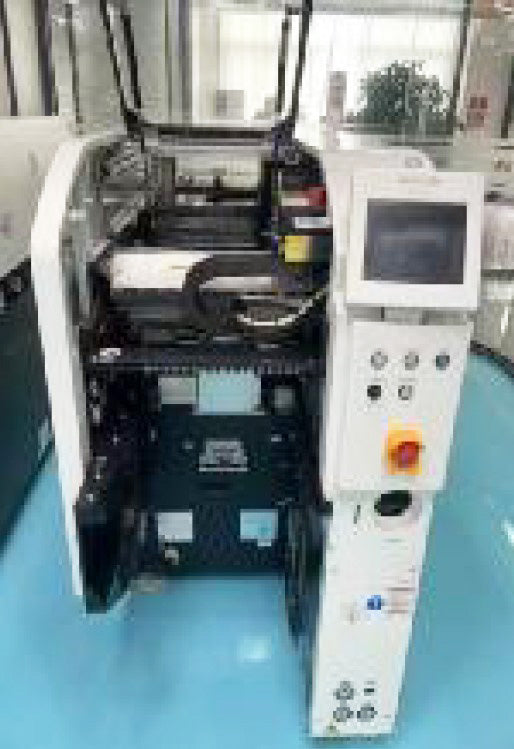 Panasonic NPM D 3 A Chip Mounter