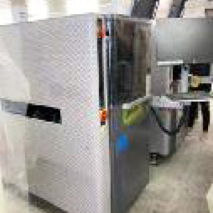 Parmi Xceed Dual 3D AOI (Automated Optical Inspection)