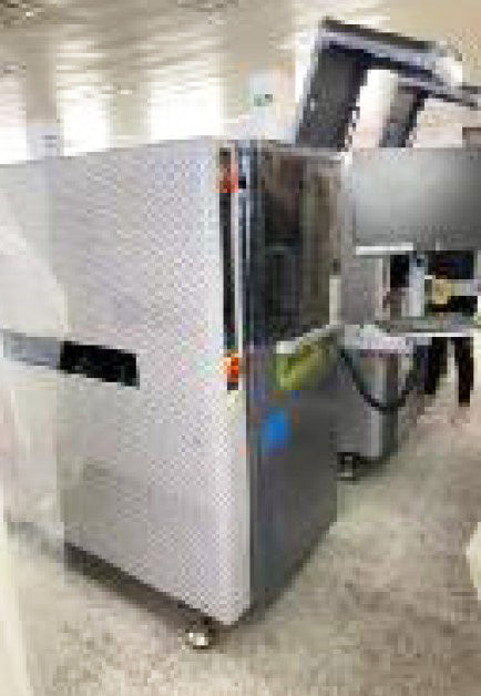Parmi Xceed Dual 3D AOI (Automated Optical Inspection)
