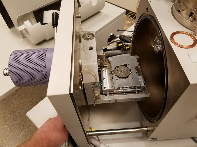 Thermo Fisher Scientific / FEI XL 30 FEG FEG-ESEM (Field-Emission Gun Environmental Scanning Electron Microscope)
