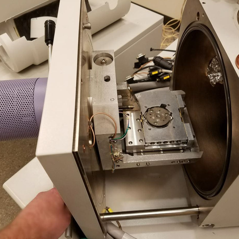 Thermo Fisher Scientific / FEI XL 30 FEG FEG-ESEM (Field-Emission Gun Environmental Scanning Electron Microscope)
