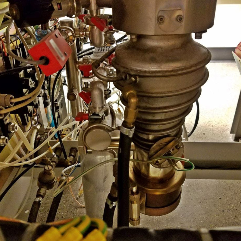 Thermo Fisher Scientific / FEI XL 30 FEG FEG-ESEM (Field-Emission Gun Environmental Scanning Electron Microscope)
