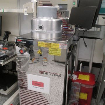 Plasmatherm 790 Series RIE (Reactive Ion Etcher)