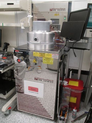 Plasmatherm 790 Series RIE (Reactive Ion Etcher)
