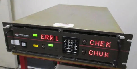 Temptronic TPO 3010 B 2100 1 Chuck Temperature Controller