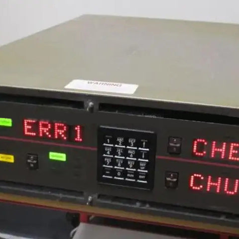 Temptronic TPO 3010 B 2100 1 Chuck Temperature Controller