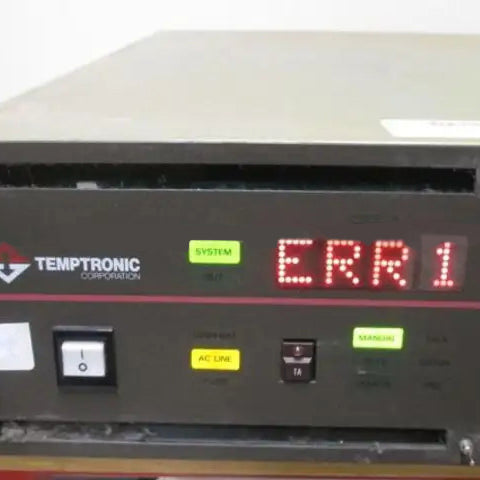 Temptronic TPO 3010 B 2100 1 Chuck Temperature Controller
