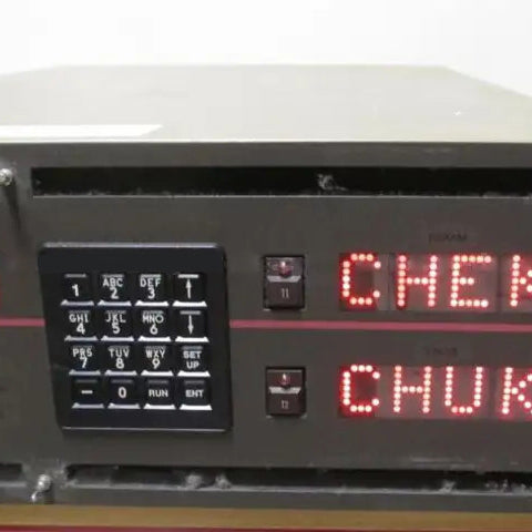 Temptronic TPO 3010 B 2100 1 Chuck Temperature Controller