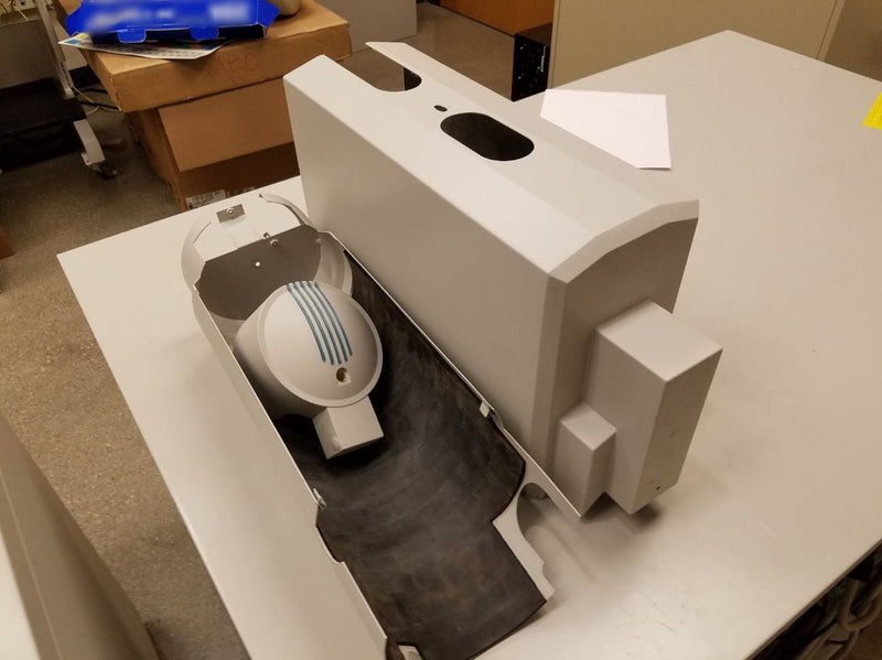 Thermo Fisher Scientific / FEI XL 30 FEG FEG-ESEM (Field-Emission Gun Environmental Scanning Electron Microscope)