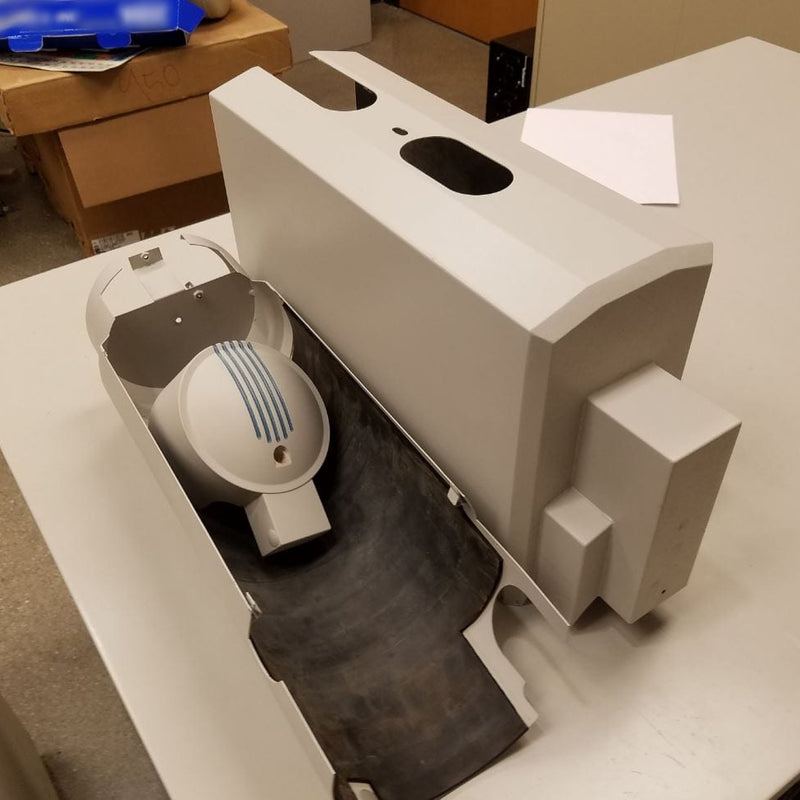 Thermo Fisher Scientific / FEI XL 30 FEG FEG-ESEM (Field-Emission Gun Environmental Scanning Electron Microscope)