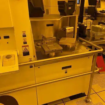 KLA ASET F 5 X Thin Film Measurement