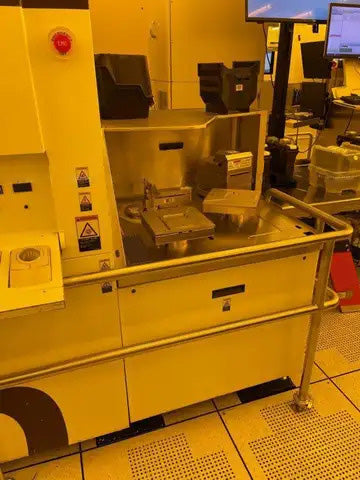 KLA ASET F 5 X Thin Film Measurement