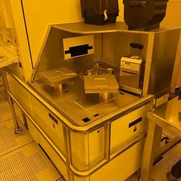 KLA ASET F 5 X Thin Film Measurement