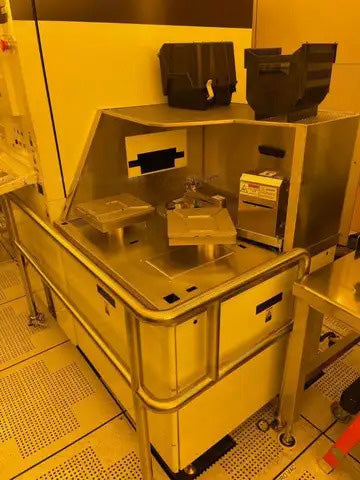 KLA ASET F 5 X Thin Film Measurement