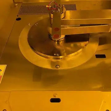 KLA ASET F 5 X Thin Film Measurement
