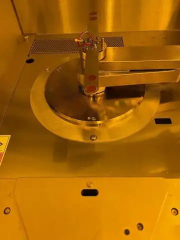 KLA ASET F 5 X Thin Film Measurement