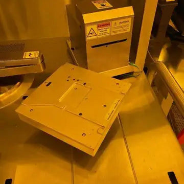 KLA ASET F 5 X Thin Film Measurement