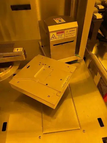 KLA ASET F 5 X Thin Film Measurement