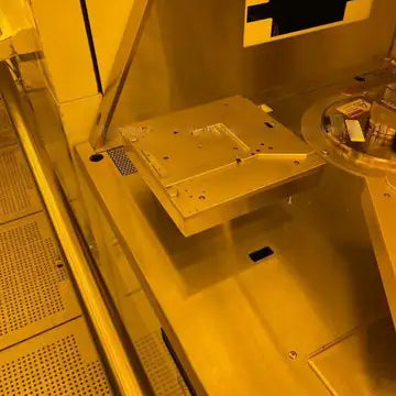 KLA ASET F 5 X Thin Film Measurement