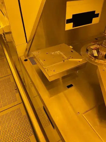KLA ASET F 5 X Thin Film Measurement