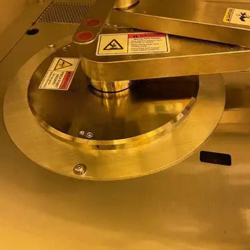 KLA ASET F 5 X Thin Film Measurement