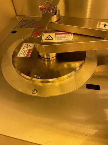 KLA ASET F 5 X Thin Film Measurement