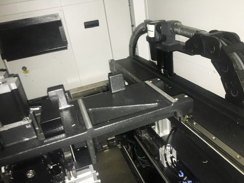 Speedline / MPM Momentum Elite DL Screen Printer