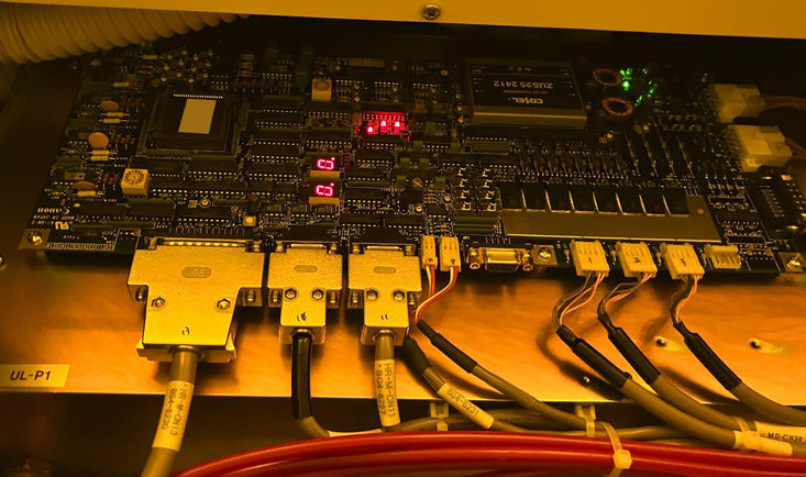 Canon FPA 3000 i 5 + Fine Pattern Aligner