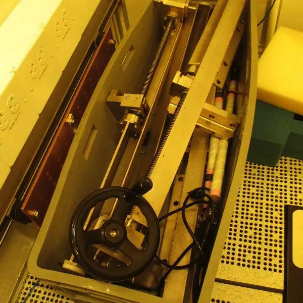 Elionix EBW 7800 C E-Beam Lithography