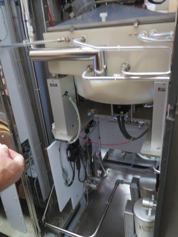 Veeco / SSEC Waferstorm M 3305 Lift Off Machine