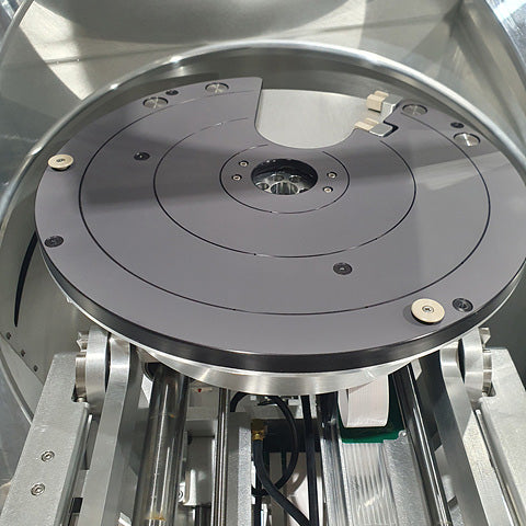 JA Woollam VUV-VASE (Gen II) Spectroscopic Ellipsometer