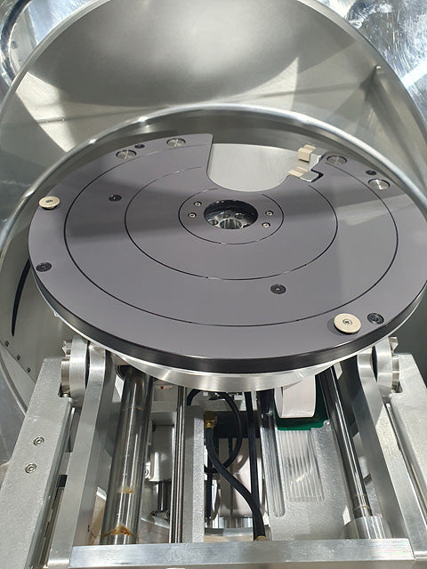 JA Woollam VUV-VASE (Gen II) Spectroscopic Ellipsometer