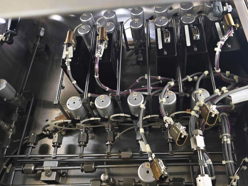 Plasmatherm 790 PECVD (Plasma-Enhanced Chemical Vapor Deposition)