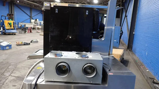 KLA Surfscan 7700 Particle Defect System