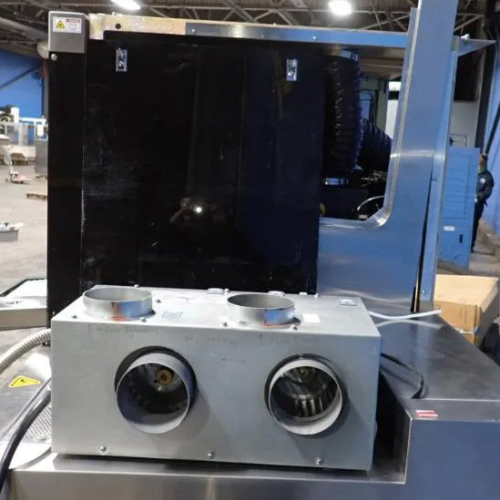 KLA Surfscan 7700 Particle Defect System