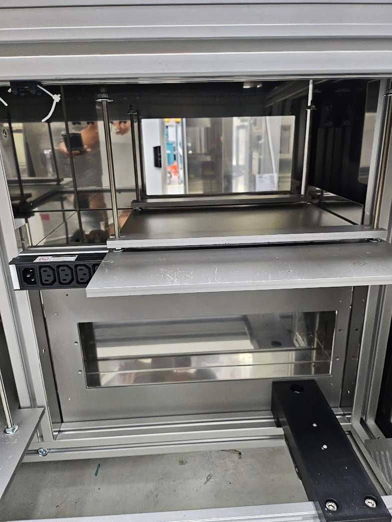EVG 620 Mask Aligner