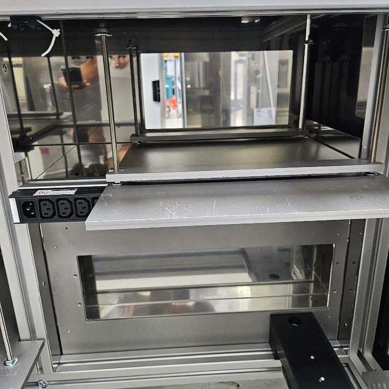 EVG 620 Mask Aligner