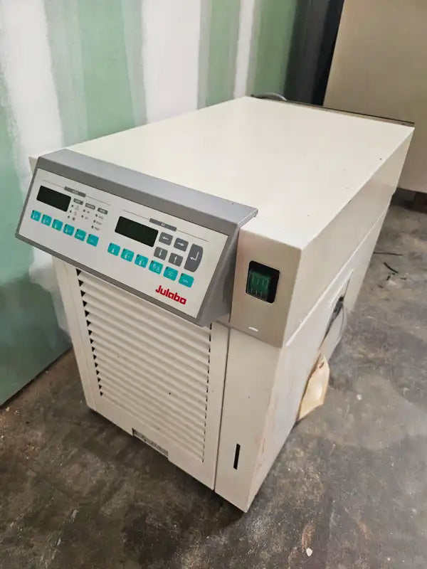 Plasmatherm Versaline ICP Etcher (Inductively Coupled Plasma)