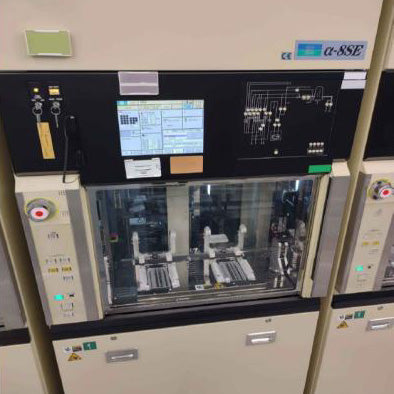 Tel Alpha 8 SE D Furnace